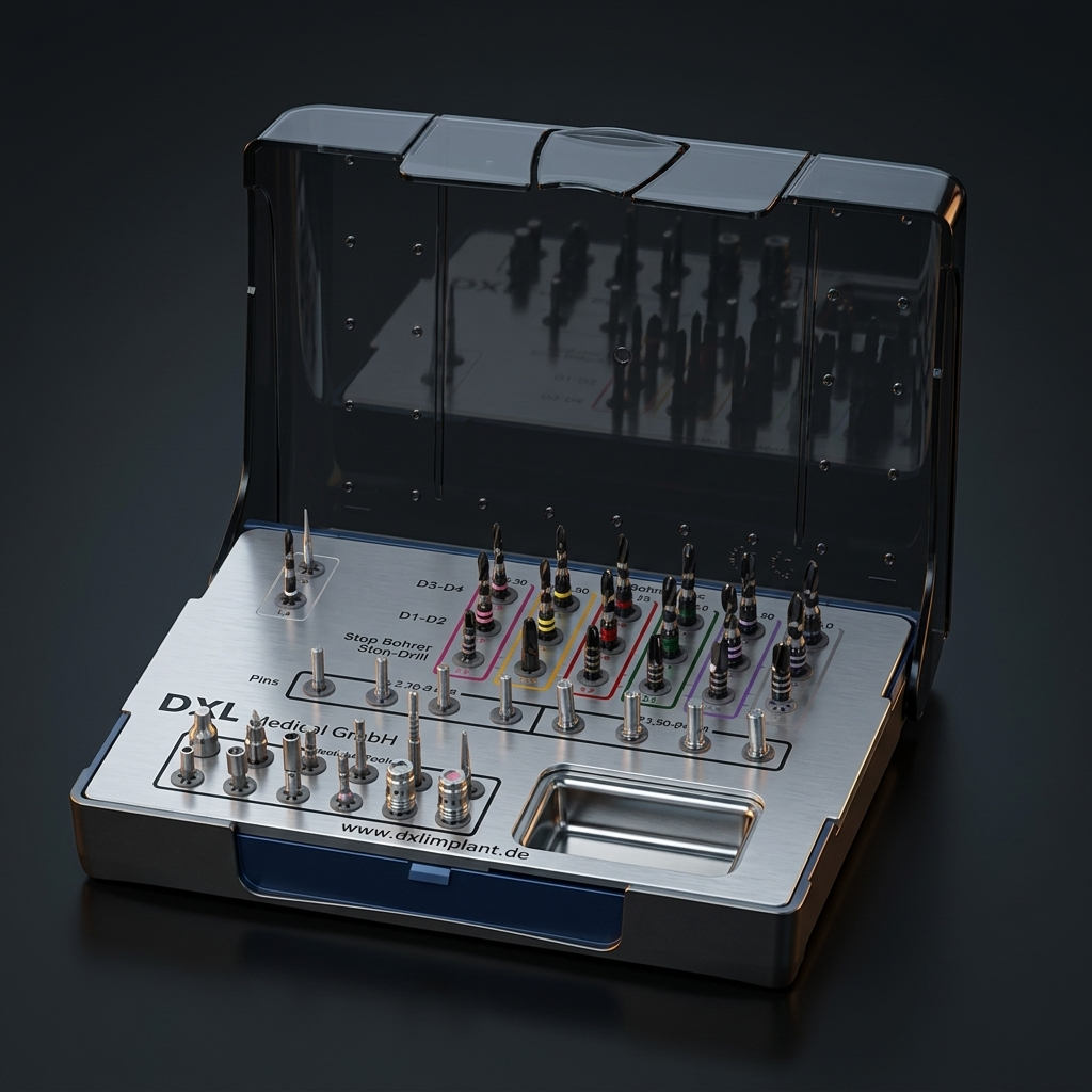 DXL Universal Surgical Kit