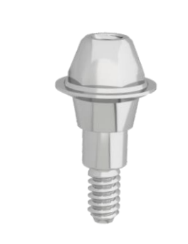 DXL Multi-Abutment System (Multi-Units)