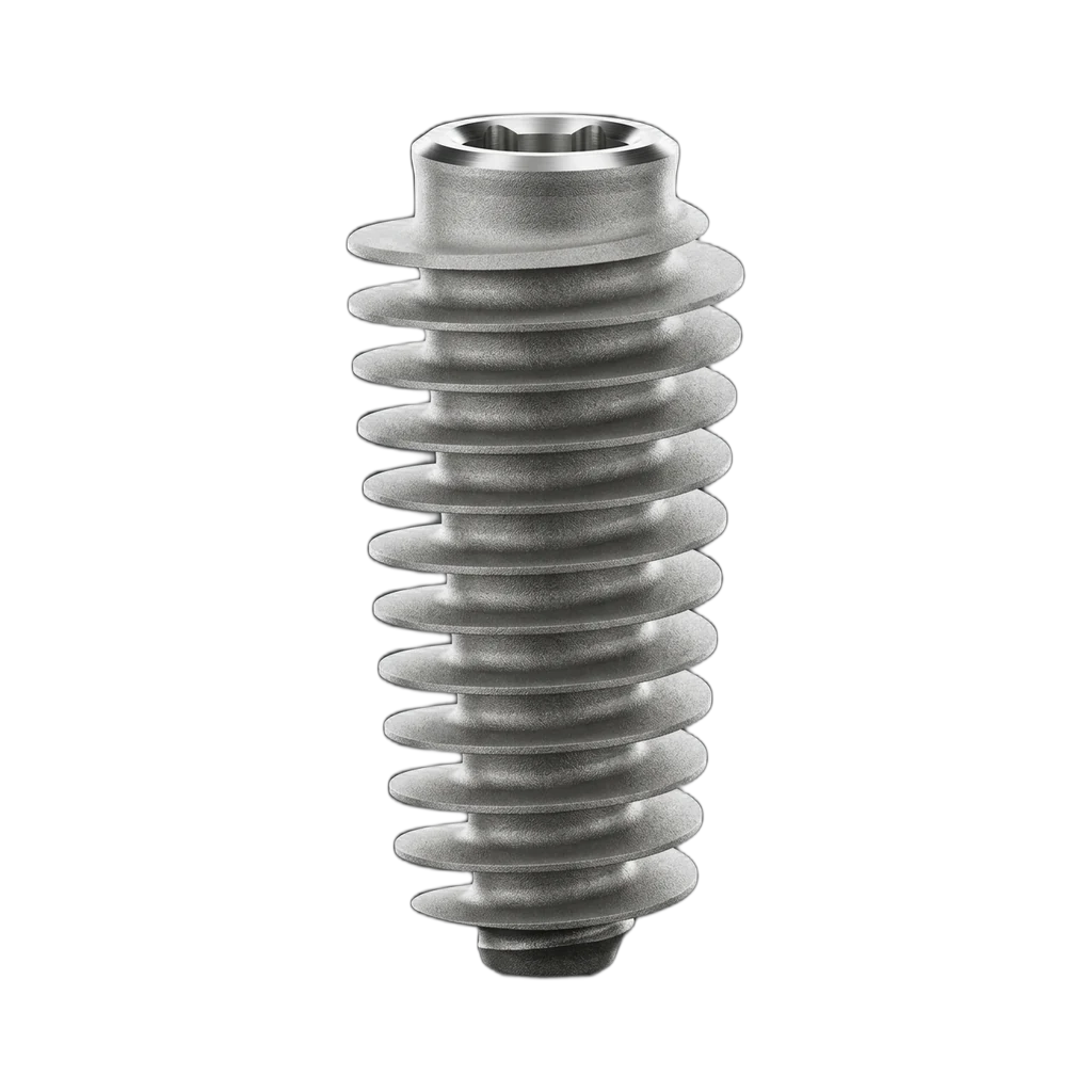 DXL ONE Active Dental Implant